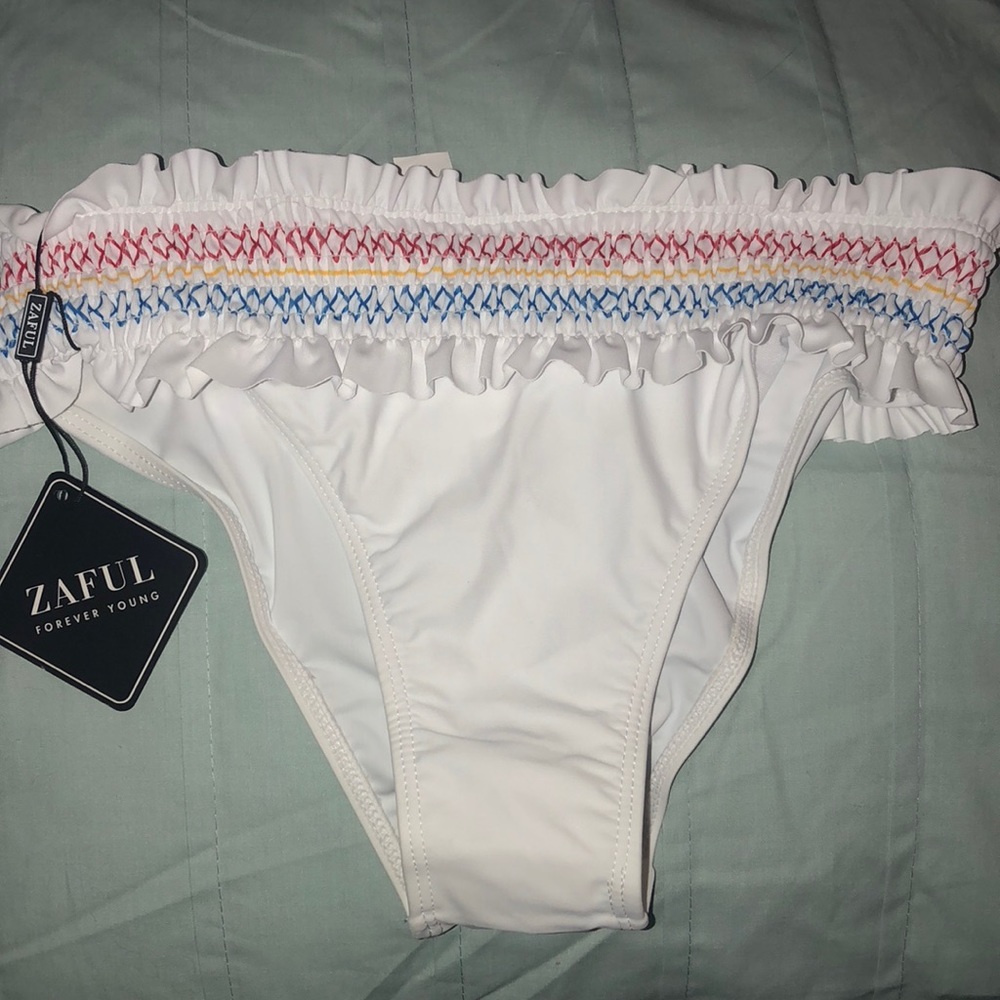 zaful swimsuit bottoms